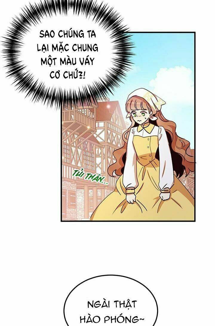 Công Tước, Loạn Vừa Thôi! Chapter 25.3 - 5