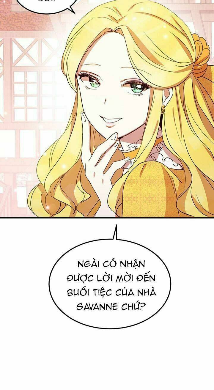 Công Tước, Loạn Vừa Thôi! Chapter 25.3 - 8