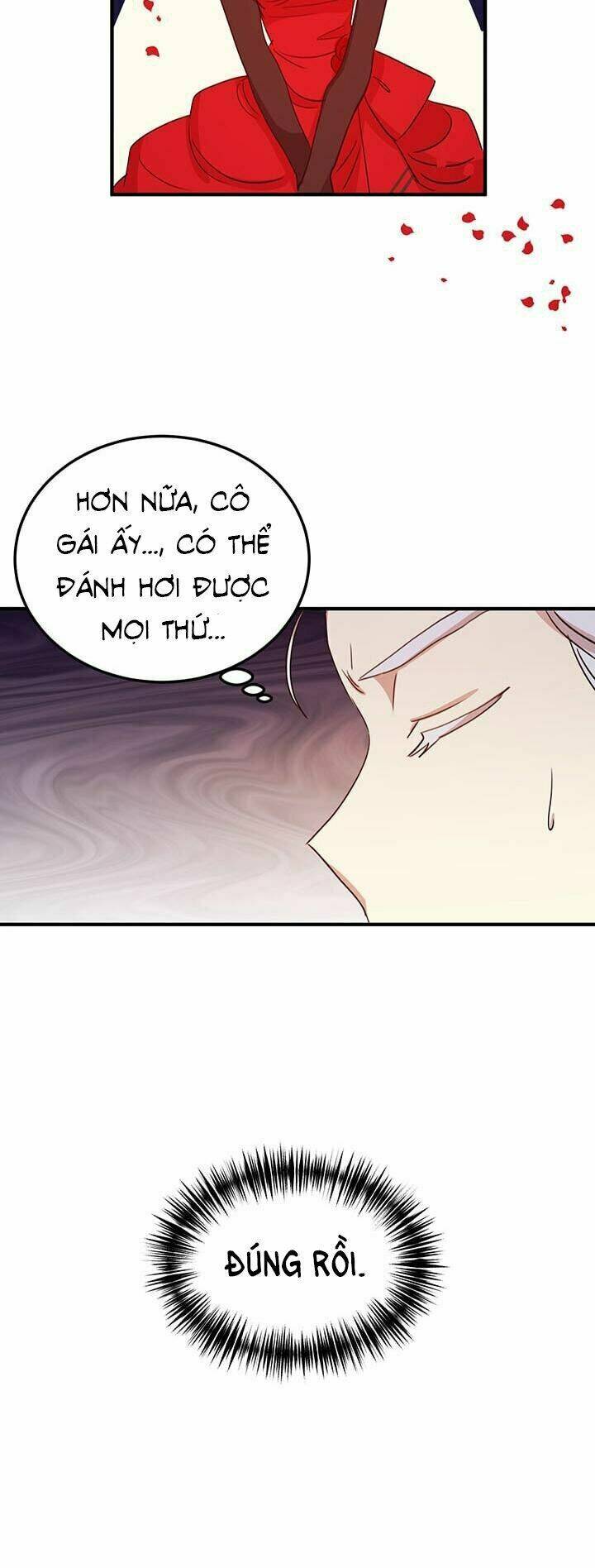 Công Tước, Loạn Vừa Thôi! Chapter 25.5 - 24