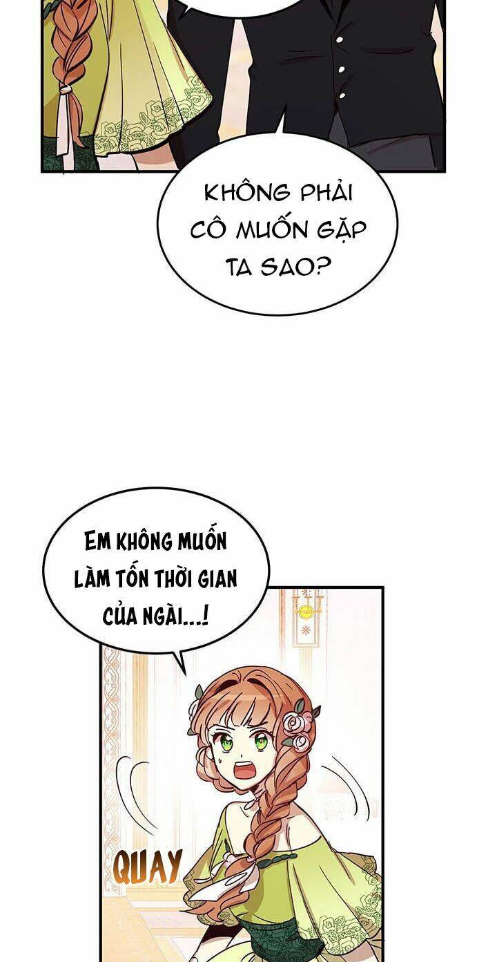 Công Tước, Loạn Vừa Thôi! Chapter 25.6 - 12