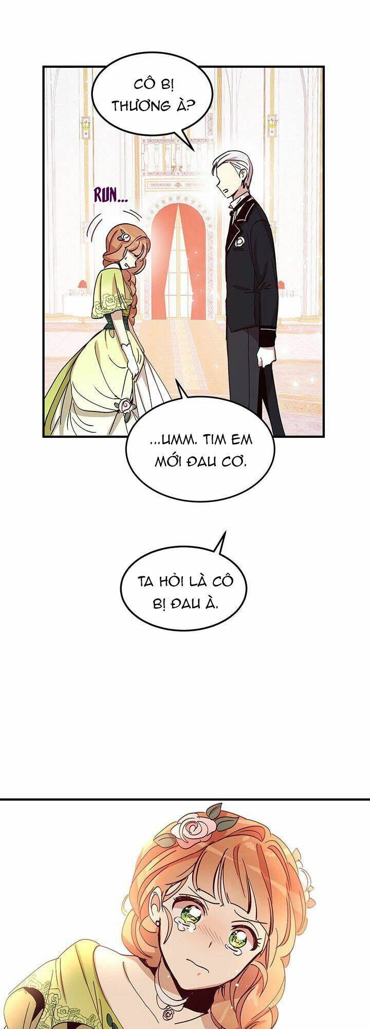 Công Tước, Loạn Vừa Thôi! Chapter 25.6 - 14