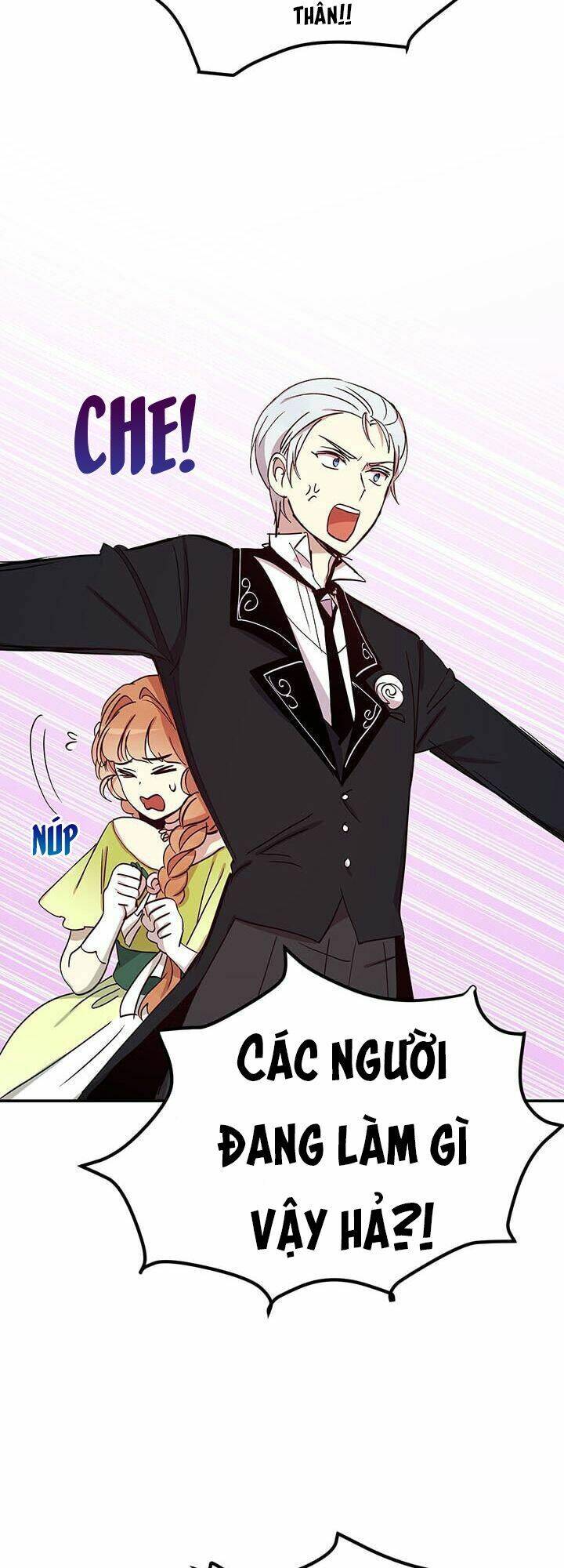Công Tước, Loạn Vừa Thôi! Chapter 25.6 - 30
