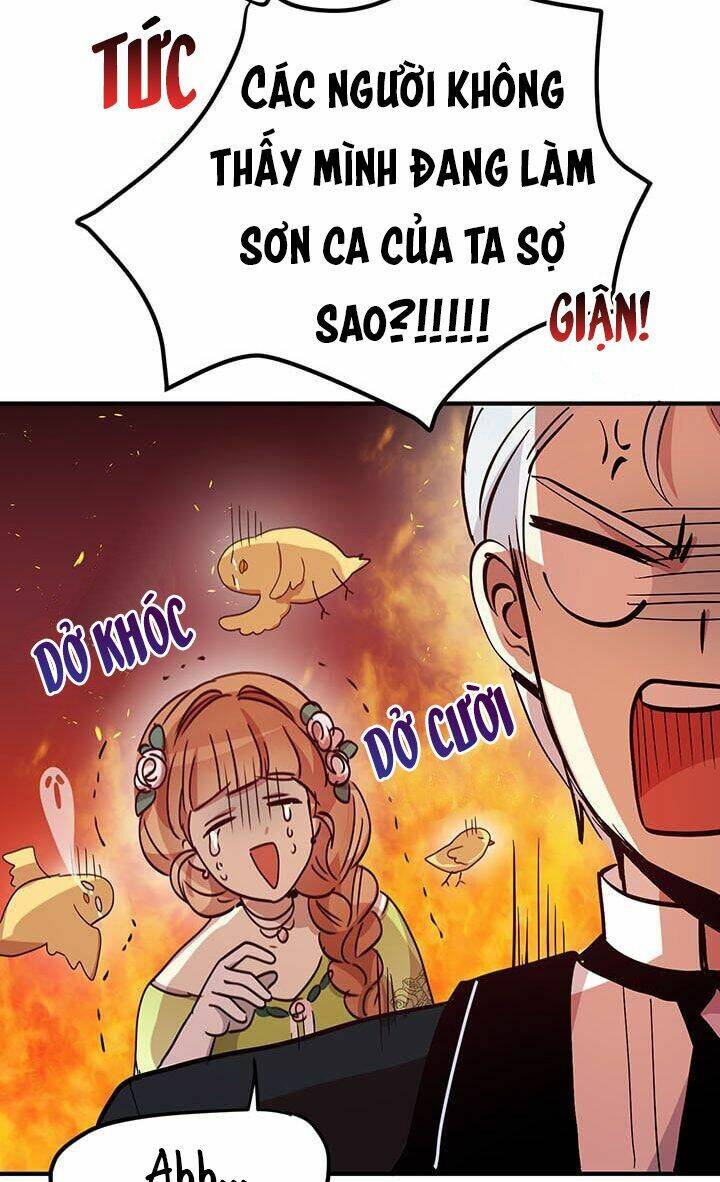 Công Tước, Loạn Vừa Thôi! Chapter 25.6 - 31