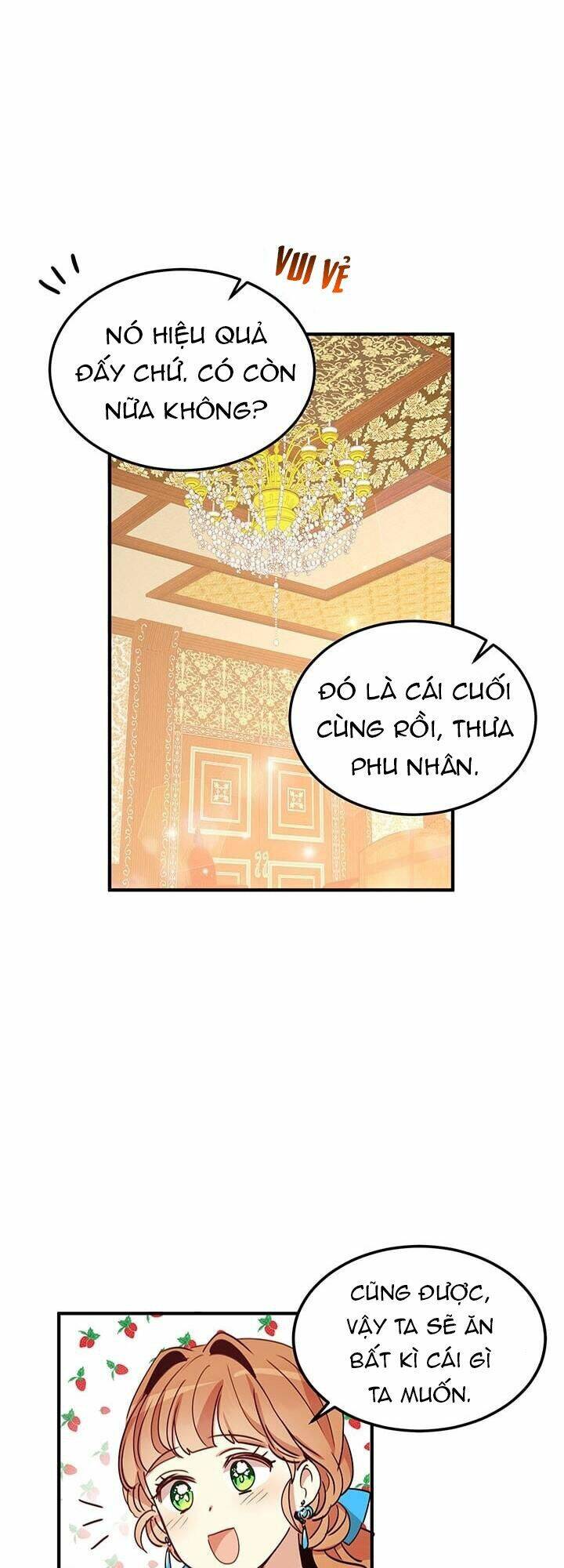 Công Tước, Loạn Vừa Thôi! Chapter 25.7 - 23