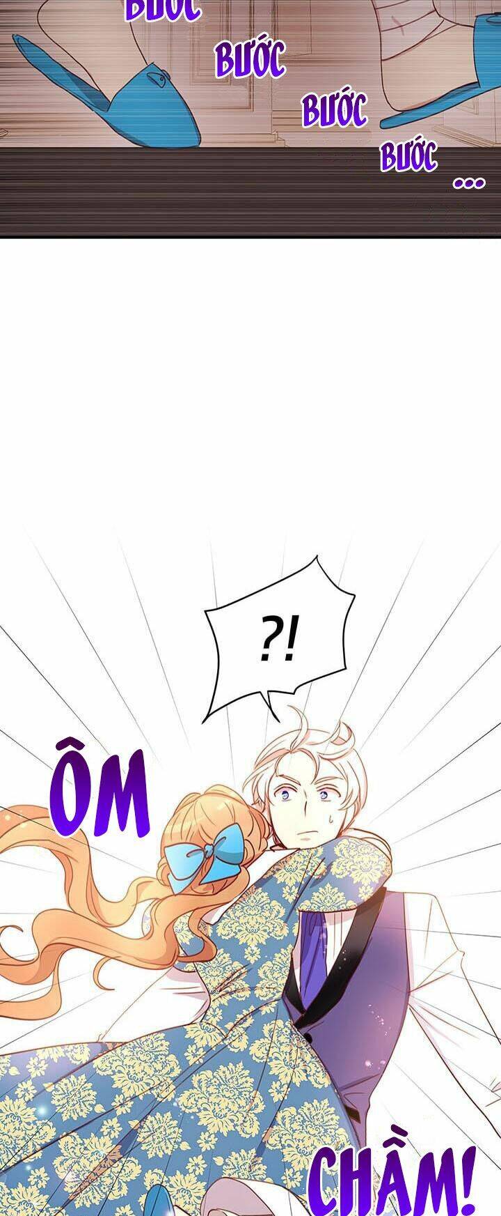 Công Tước, Loạn Vừa Thôi! Chapter 25.7 - 38