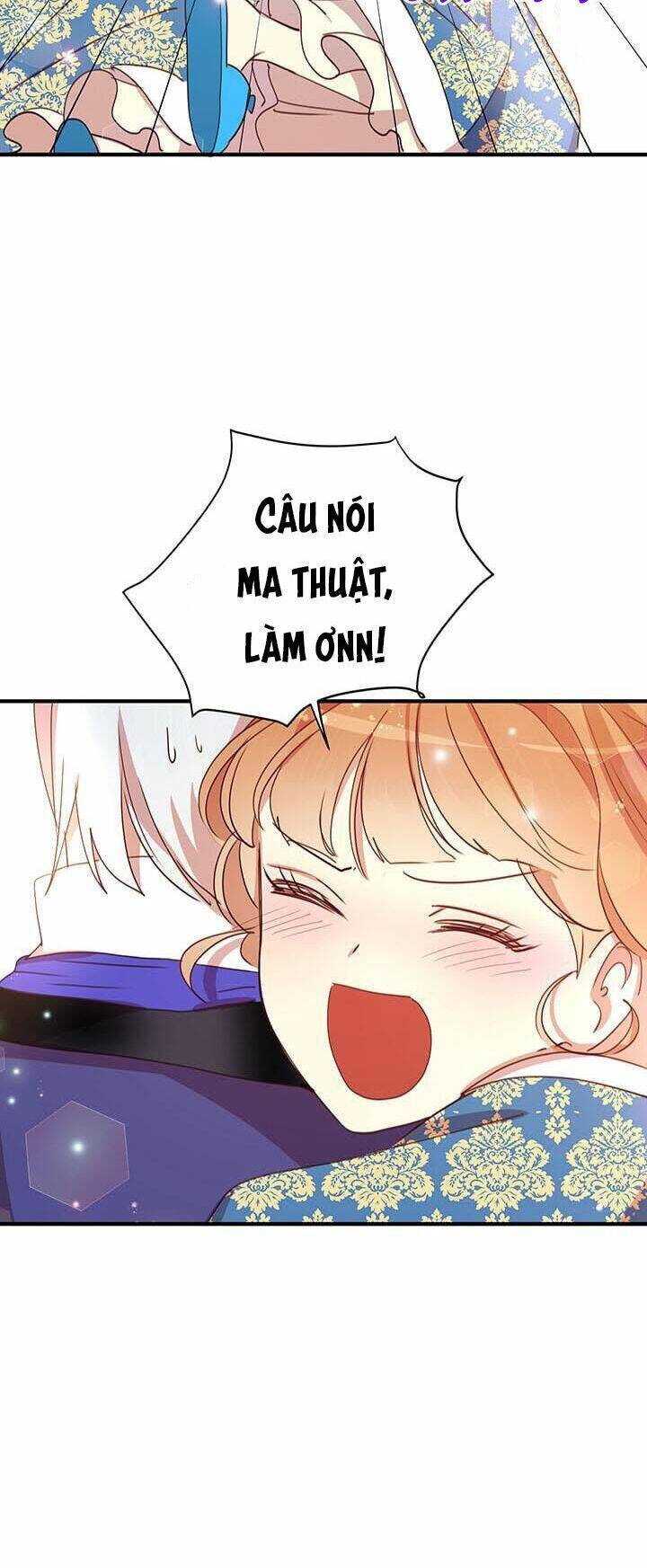 Công Tước, Loạn Vừa Thôi! Chapter 25.7 - 39