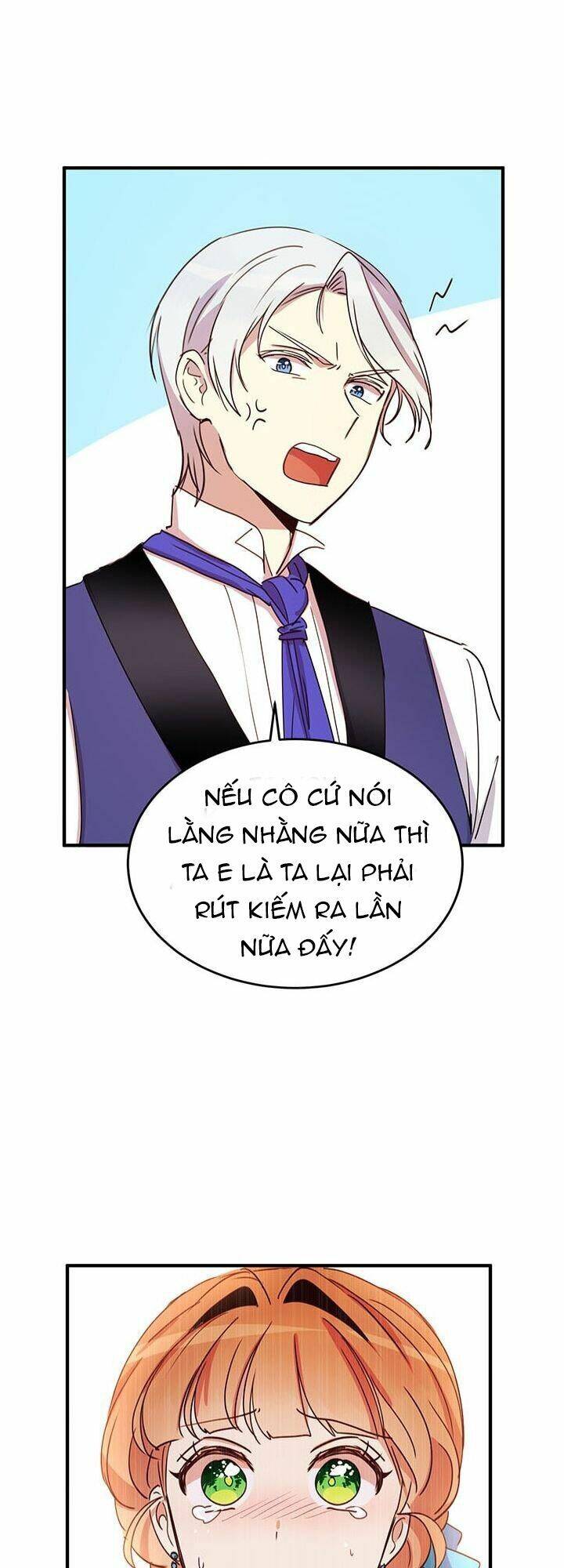 Công Tước, Loạn Vừa Thôi! Chapter 25.8 - 23