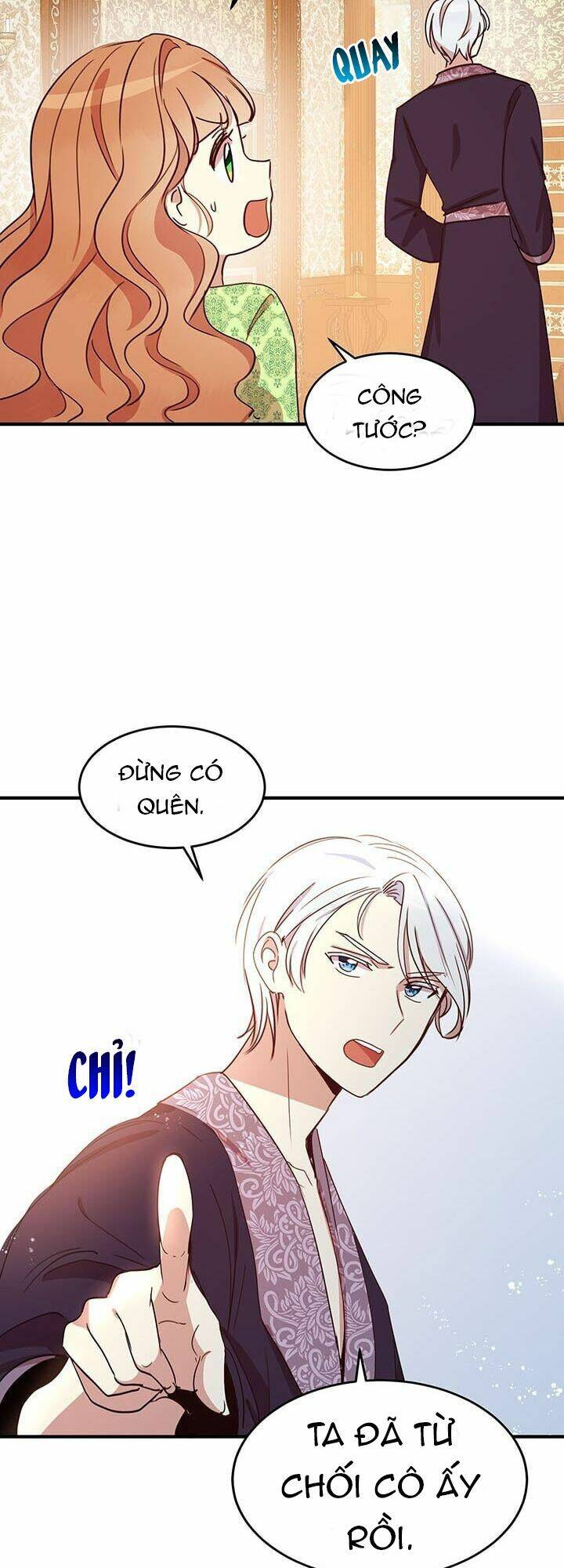 Công Tước, Loạn Vừa Thôi! Chapter 25.8 - 47