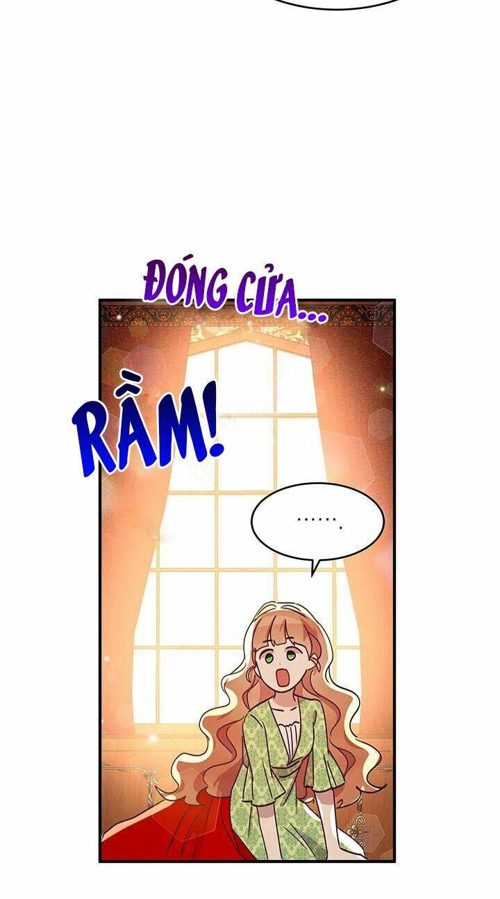 Công Tước, Loạn Vừa Thôi! Chapter 25.8 - 48