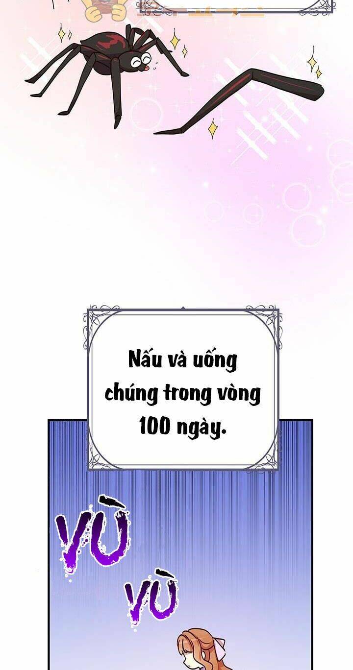 Công Tước, Loạn Vừa Thôi! Chapter 25.9 - 129