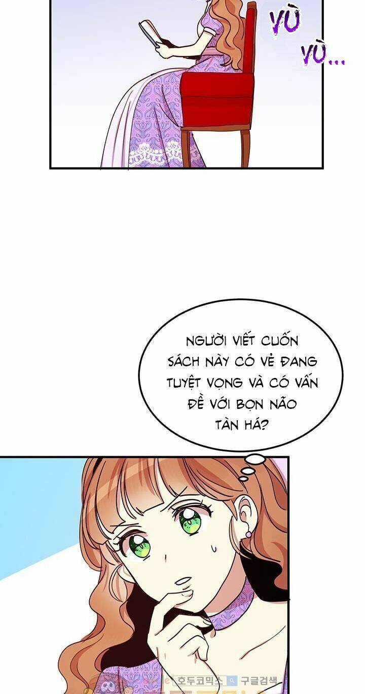 Công Tước, Loạn Vừa Thôi! Chapter 25.9 - 130