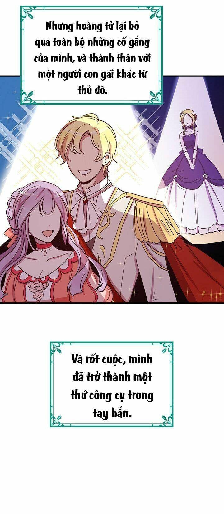 Công Tước, Loạn Vừa Thôi! Chapter 25.9 - 16