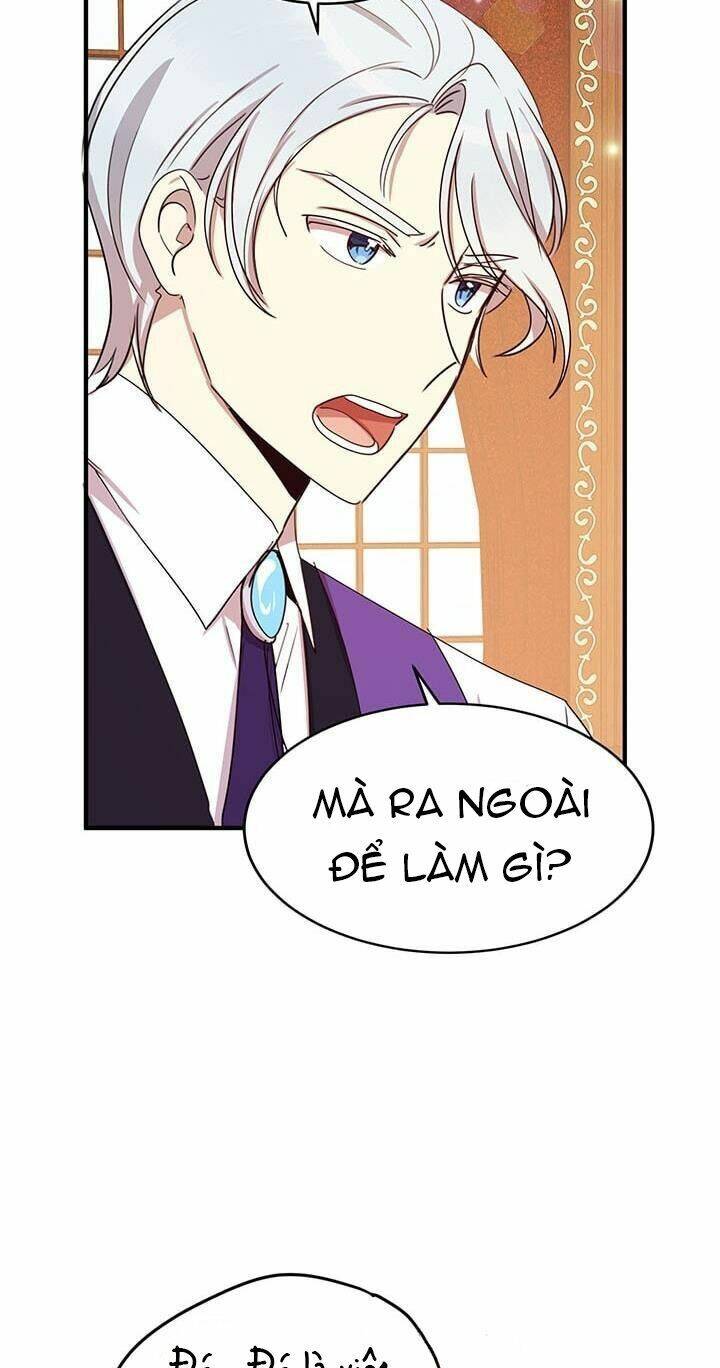 Công Tước, Loạn Vừa Thôi! Chapter 25.9 - 167