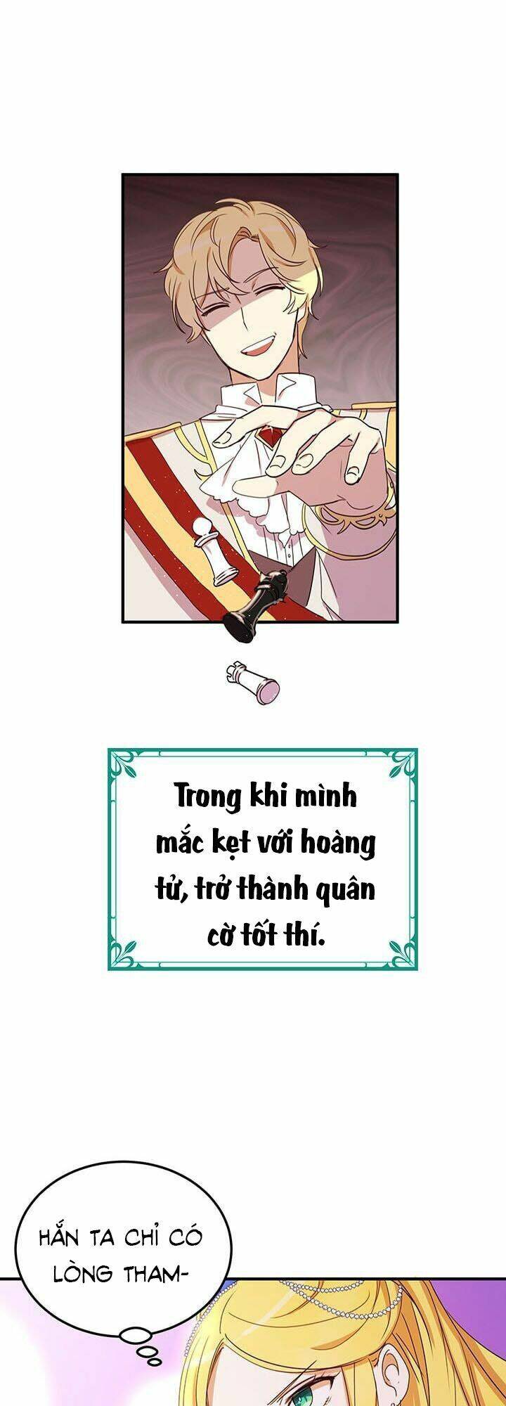 Công Tước, Loạn Vừa Thôi! Chapter 25.9 - 18