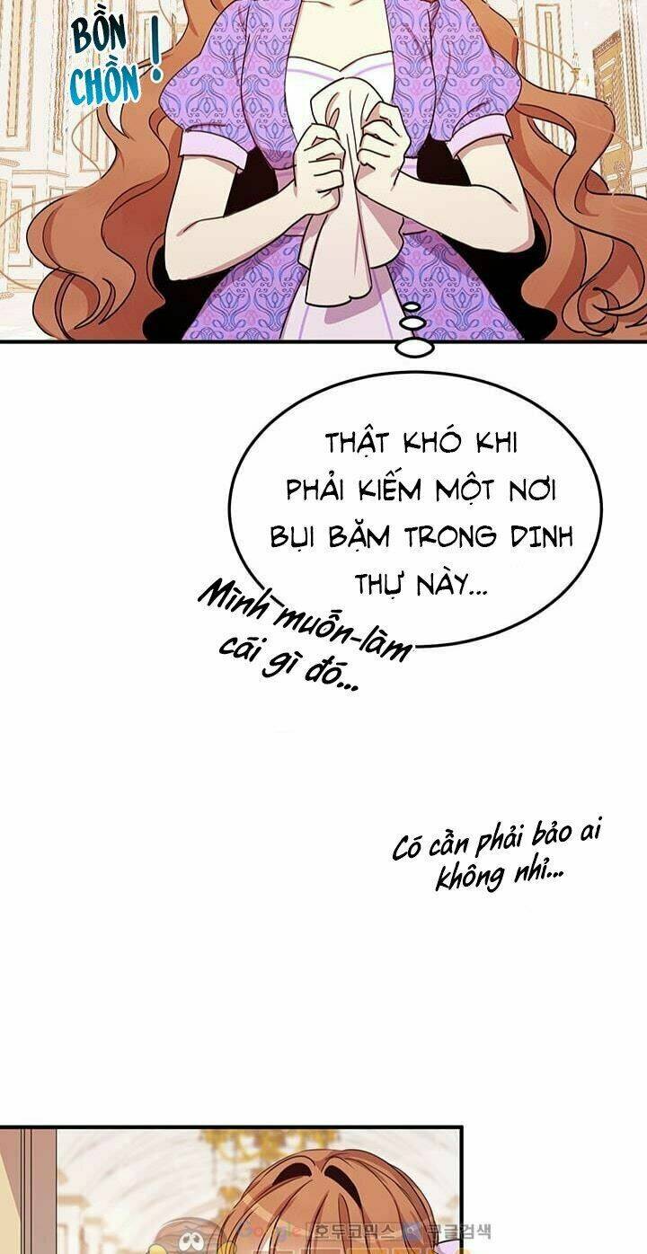 Công Tước, Loạn Vừa Thôi! Chapter 25.9 - 179
