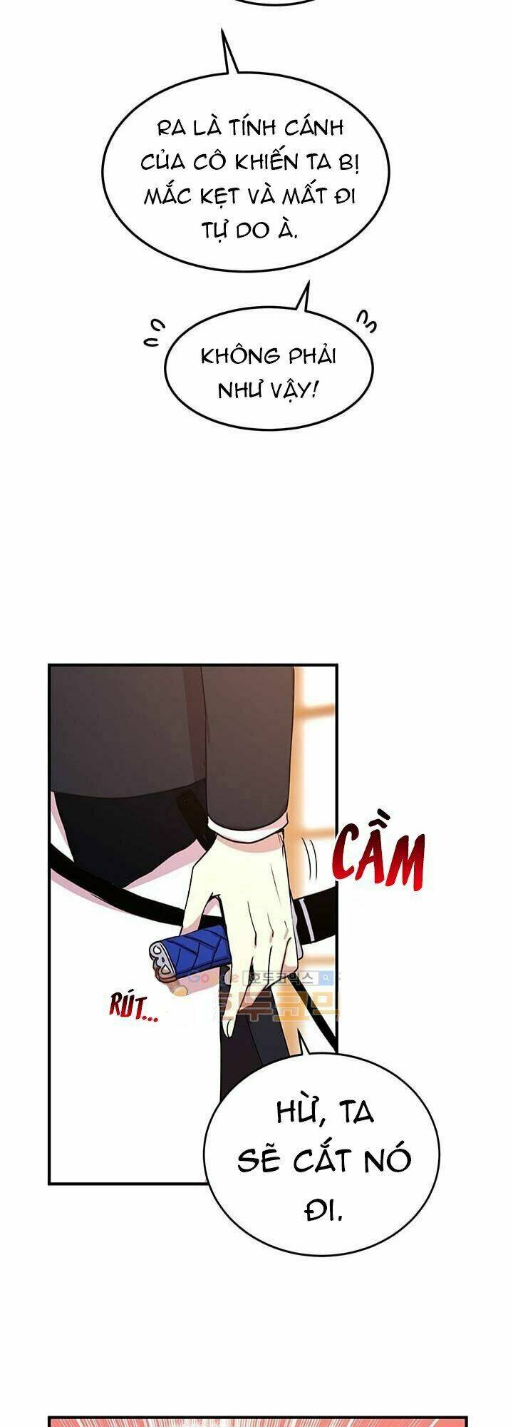 Công Tước, Loạn Vừa Thôi! Chapter 25.9 - 218