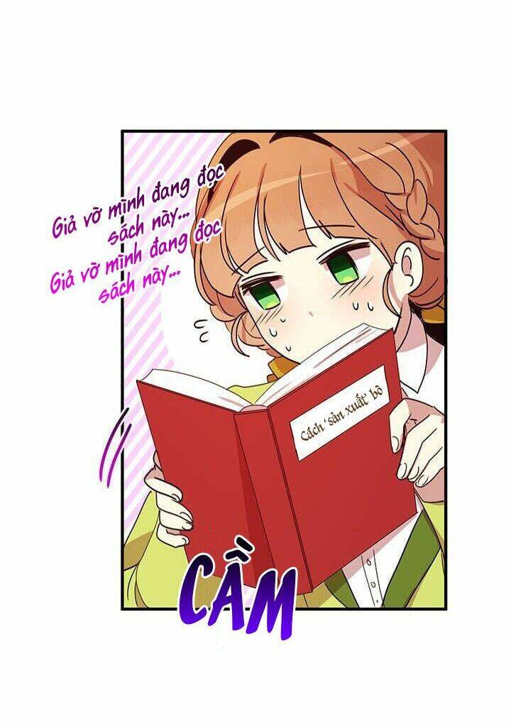 Công Tước, Loạn Vừa Thôi! Chapter 25.9 - 36