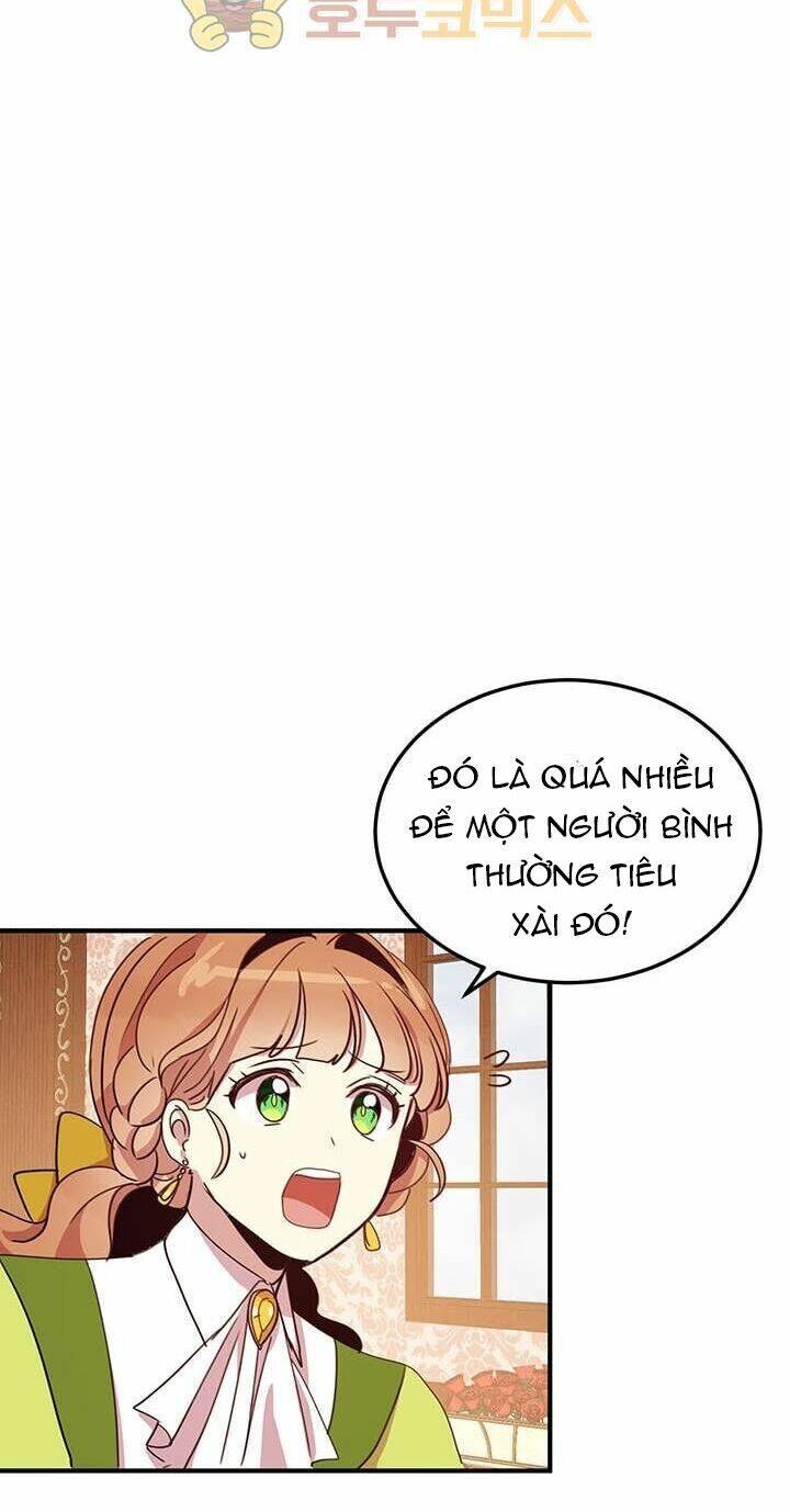 Công Tước, Loạn Vừa Thôi! Chapter 25.9 - 60