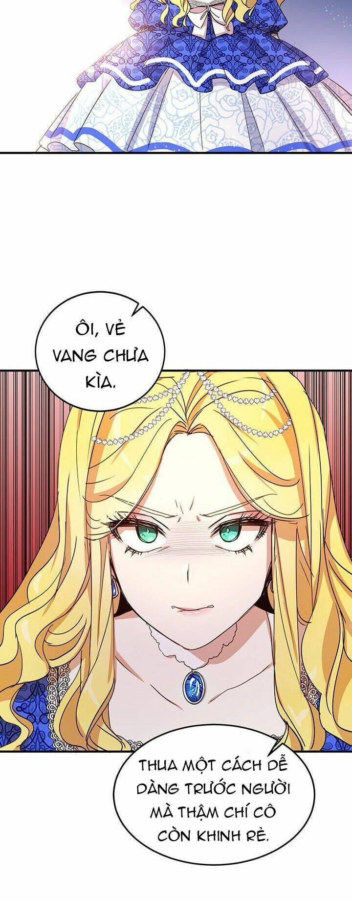 Công Tước, Loạn Vừa Thôi! Chapter 25.9 - 7
