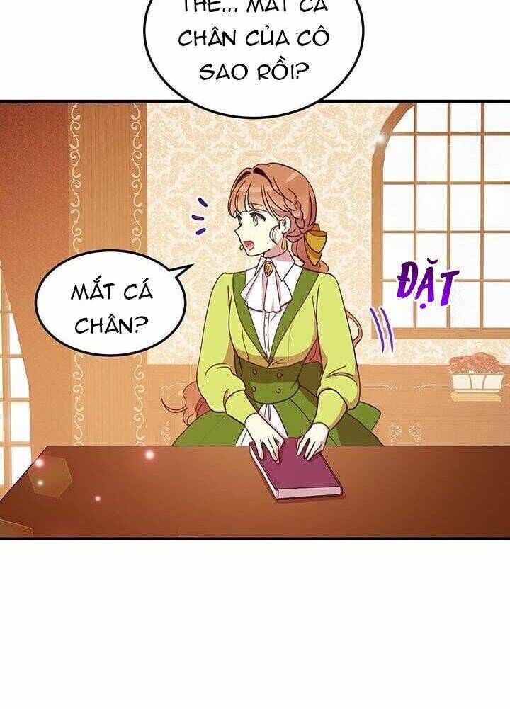 Công Tước, Loạn Vừa Thôi! Chapter 25.9 - 74