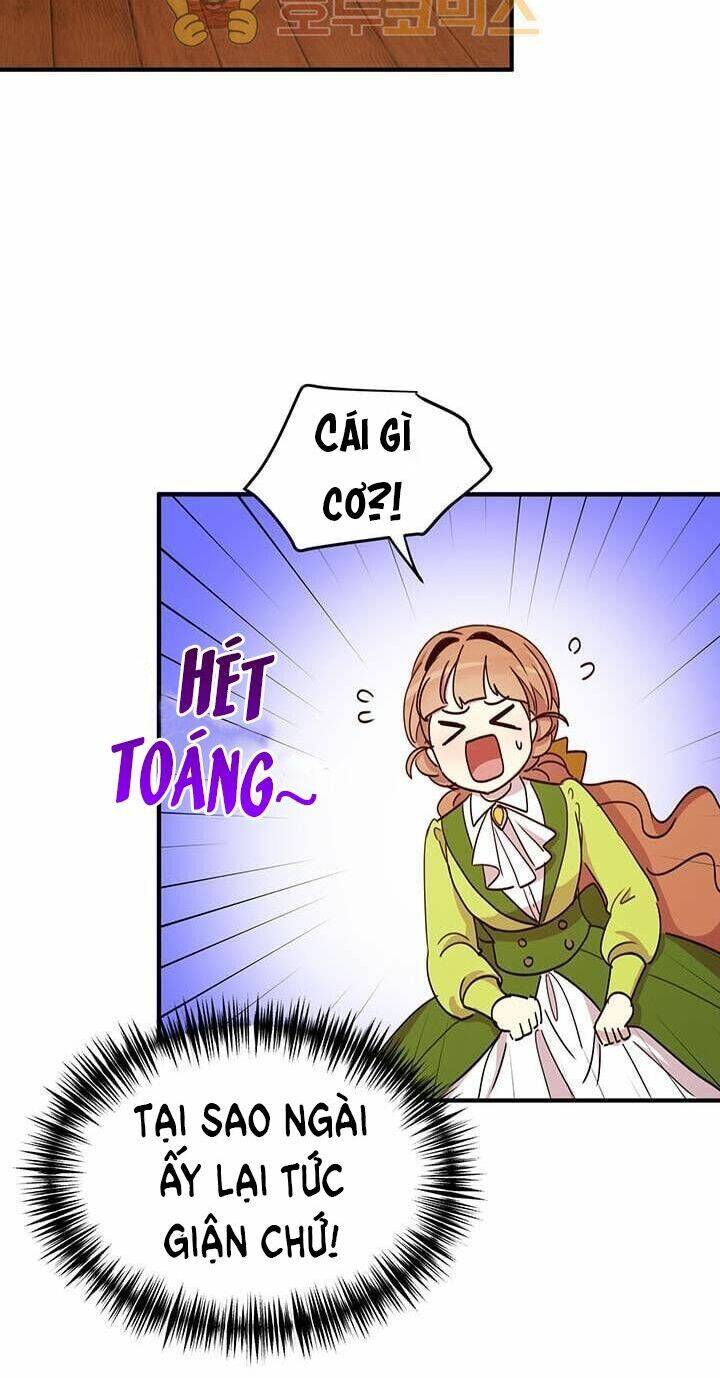 Công Tước, Loạn Vừa Thôi! Chapter 25.9 - 80