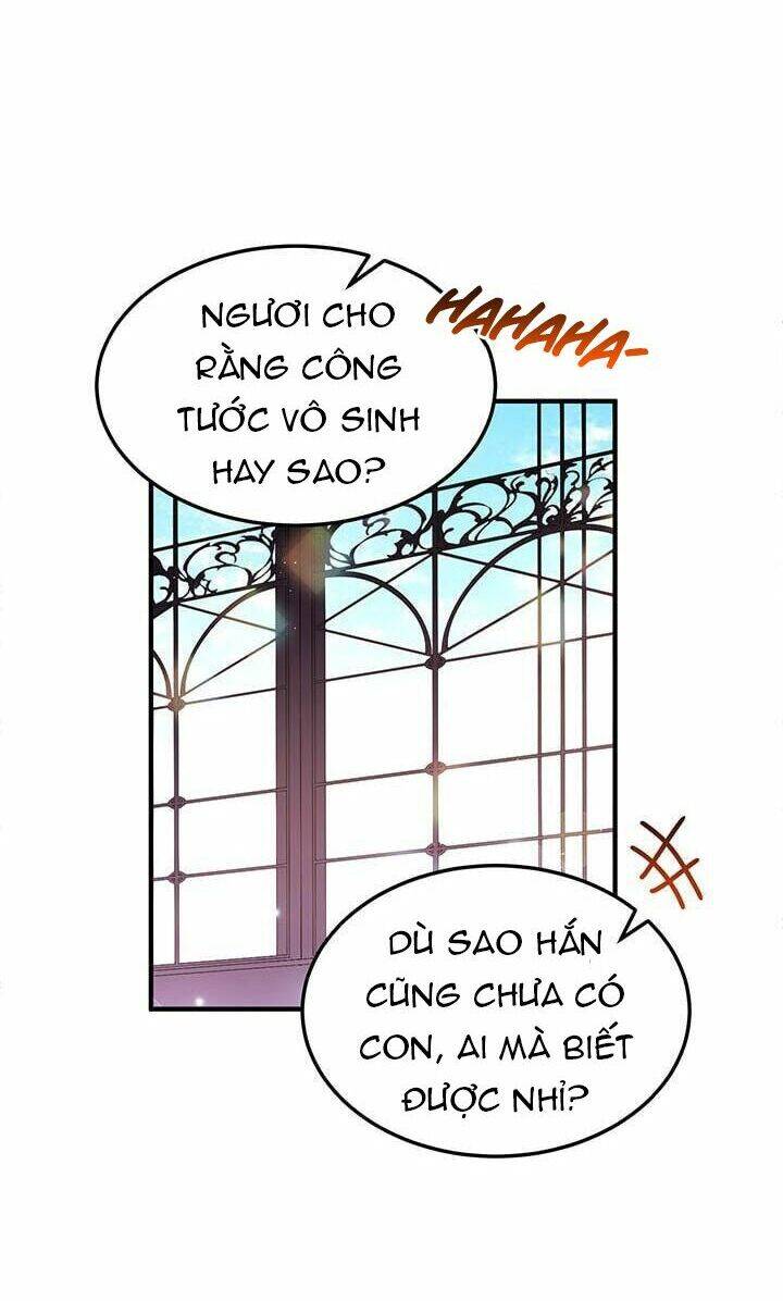 Công Tước, Loạn Vừa Thôi! Chapter 25.9 - 10