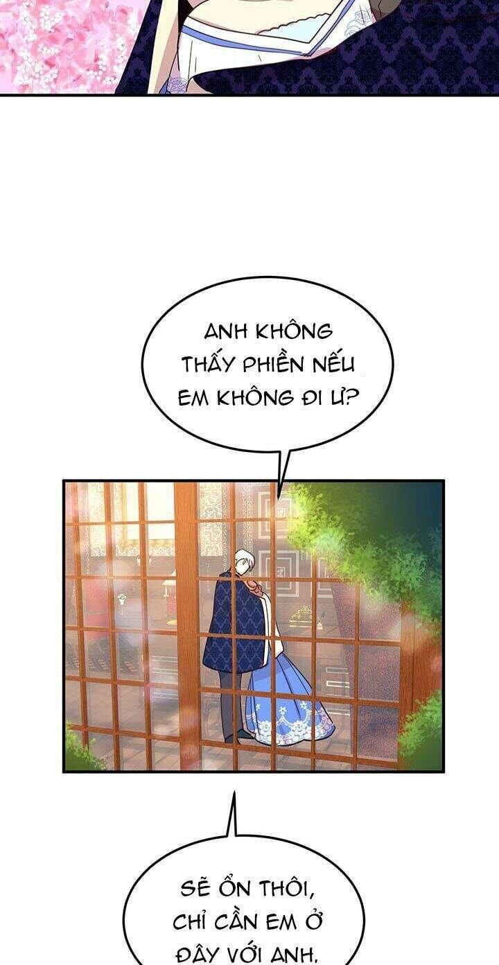 Công Tước, Loạn Vừa Thôi! Chapter 25.4 - 26