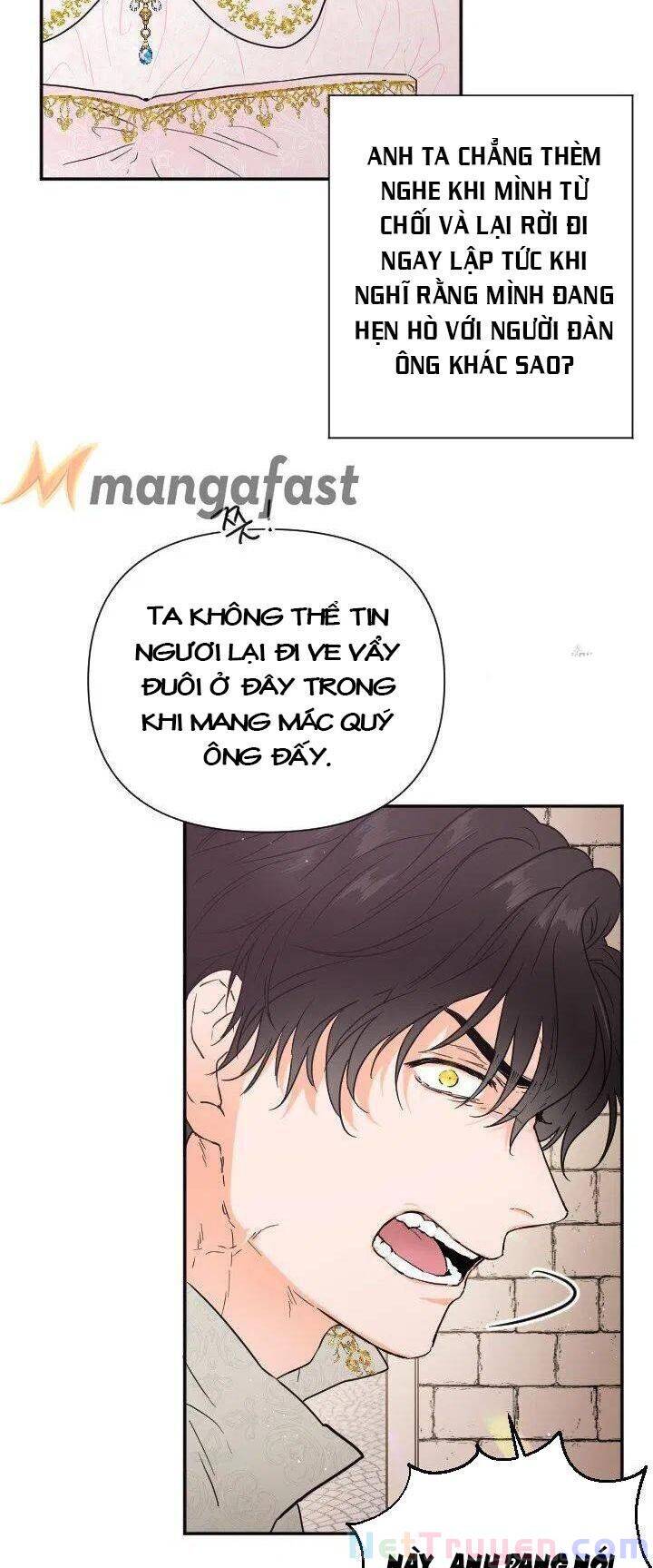 Tiểu Thư Bé Bỏng Đáng Yêu! Chapter 115 - 40