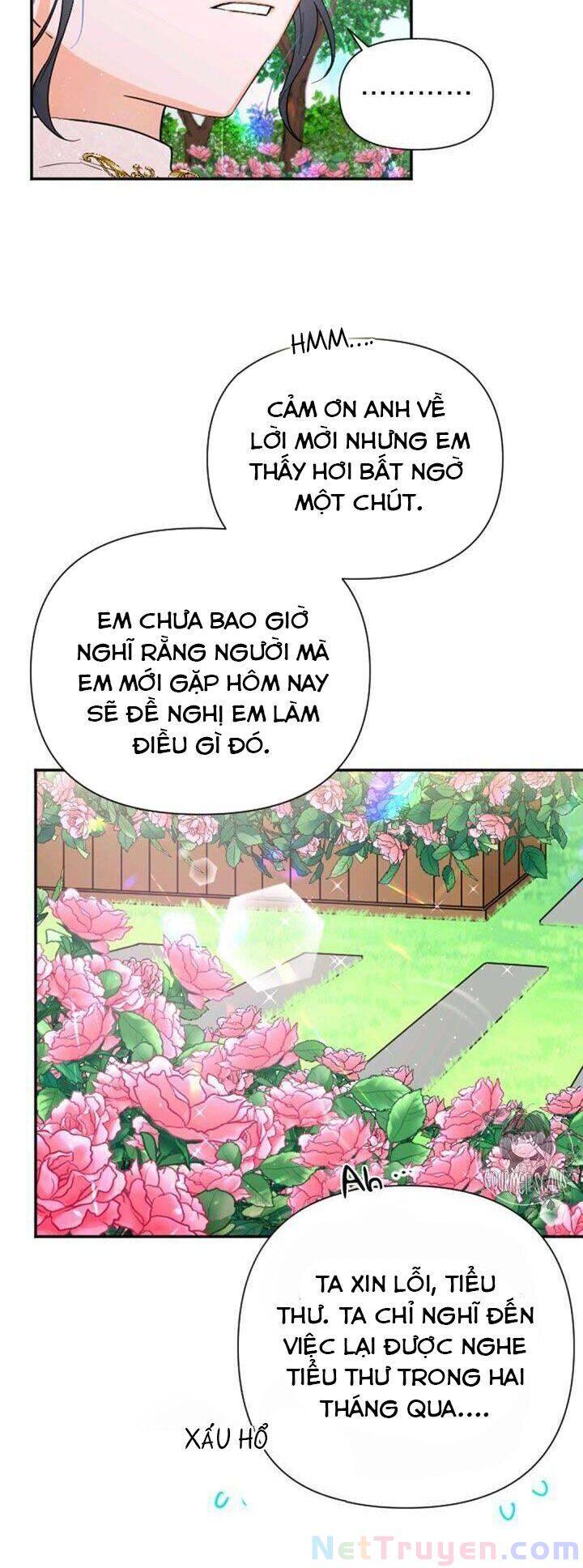 Tiểu Thư Bé Bỏng Đáng Yêu! Chapter 117 - 19