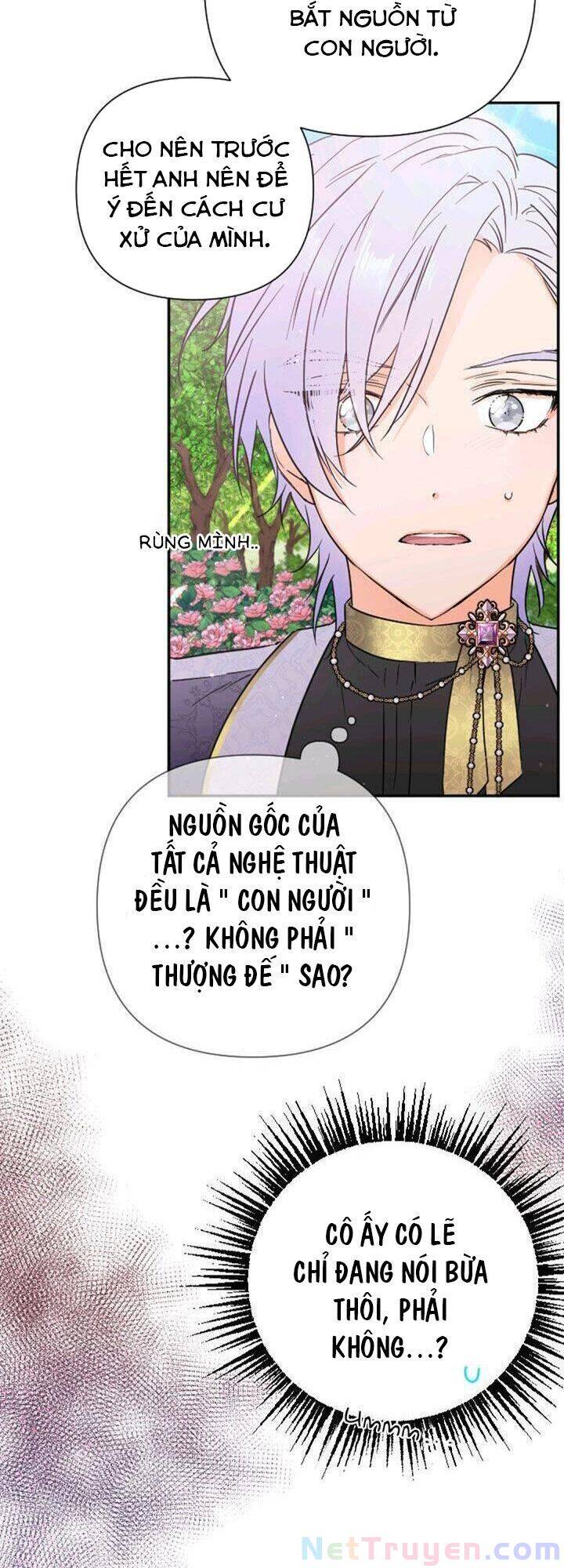 Tiểu Thư Bé Bỏng Đáng Yêu! Chapter 117 - 22