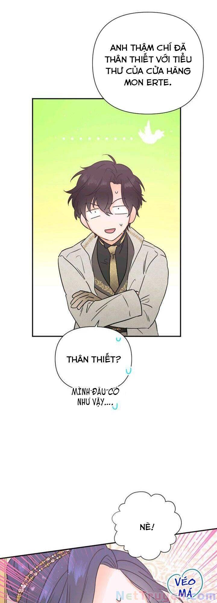 Tiểu Thư Bé Bỏng Đáng Yêu! Chapter 117 - 37