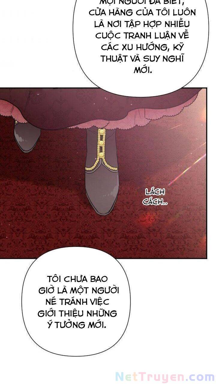 Tiểu Thư Bé Bỏng Đáng Yêu! Chapter 118 - 34