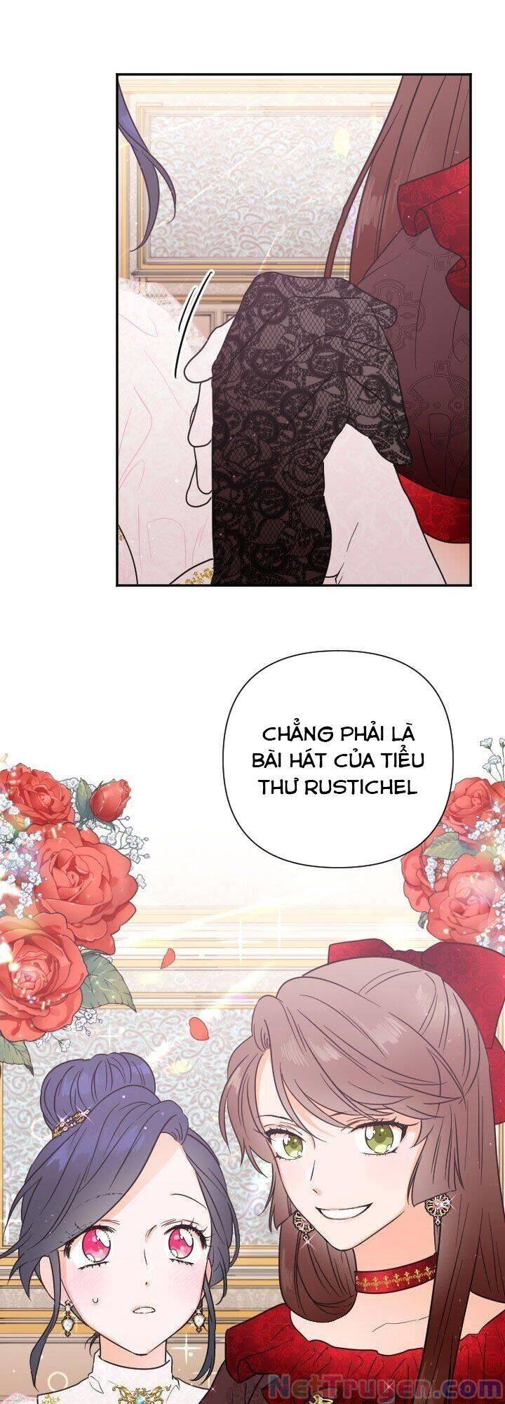 Tiểu Thư Bé Bỏng Đáng Yêu! Chapter 118 - 35