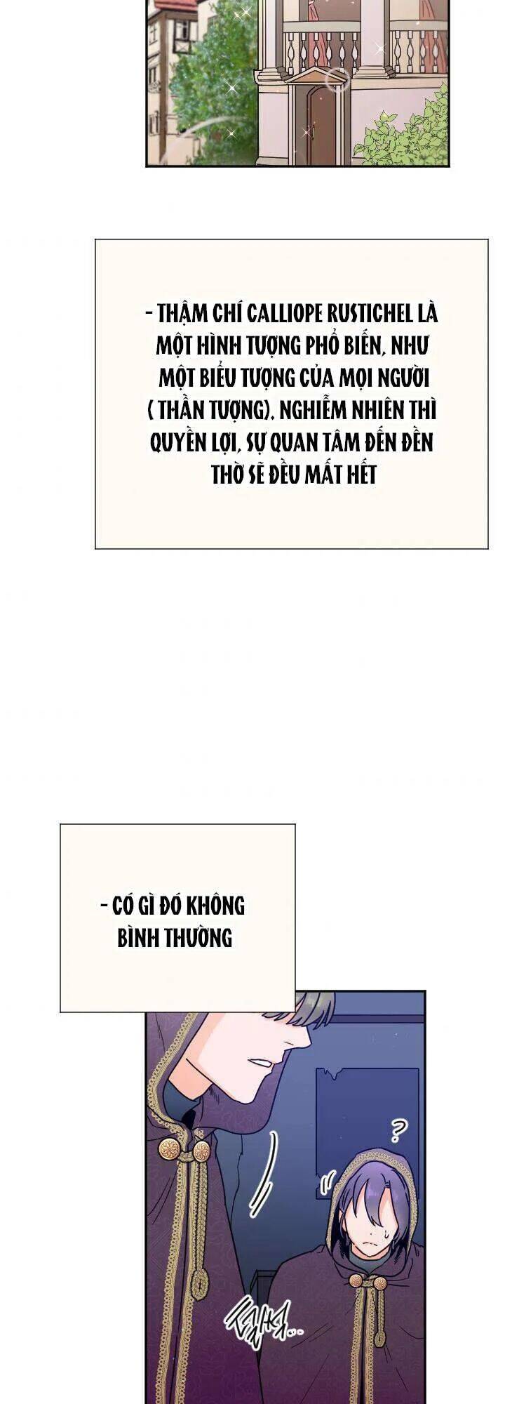 Tiểu Thư Bé Bỏng Đáng Yêu! Chapter 136 - 21