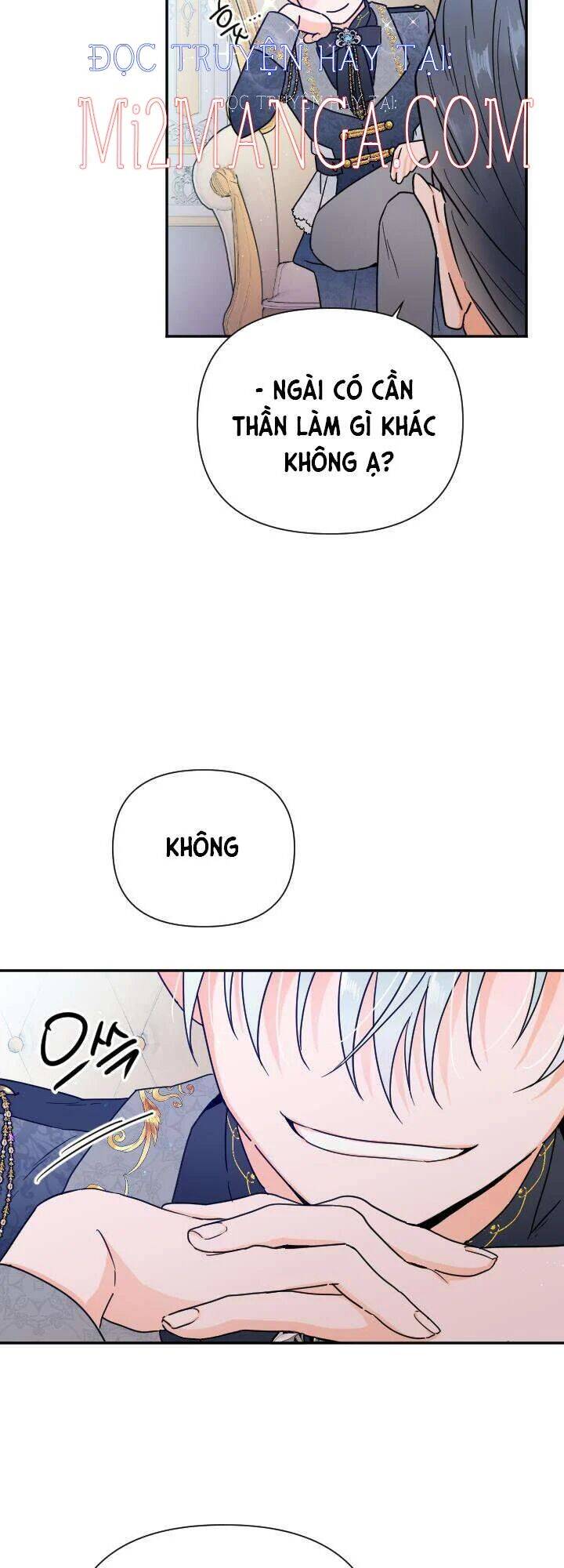 Tiểu Thư Bé Bỏng Đáng Yêu! Chapter 136 - 37