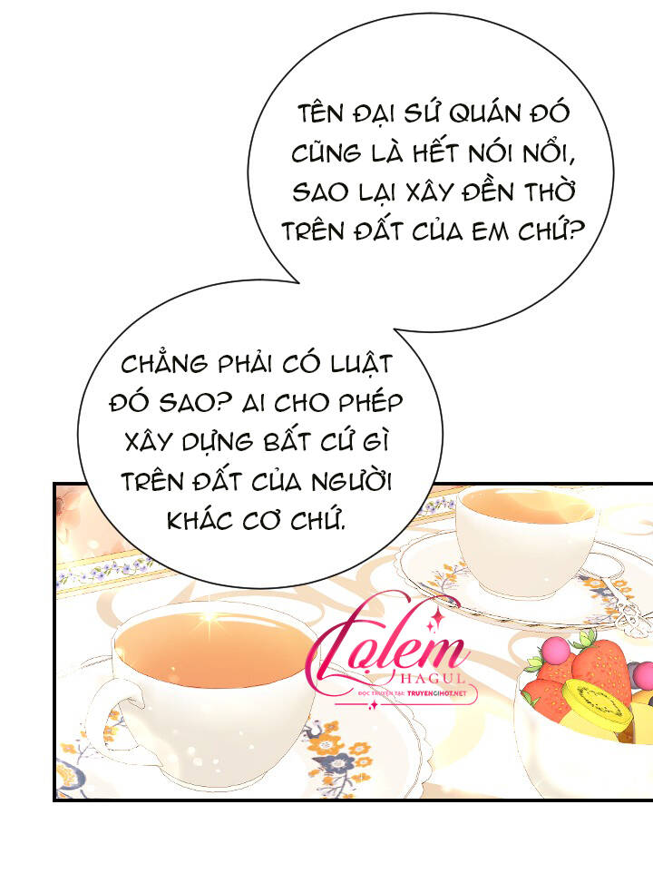 Tiểu Thư Bé Bỏng Đáng Yêu! Chapter 139 - 25