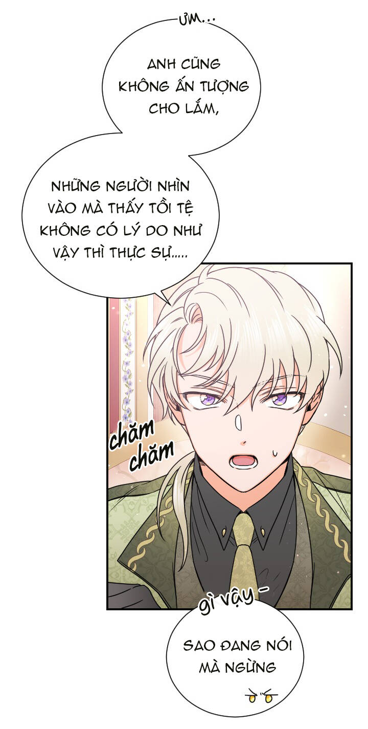Tiểu Thư Bé Bỏng Đáng Yêu! Chapter 139 - 30