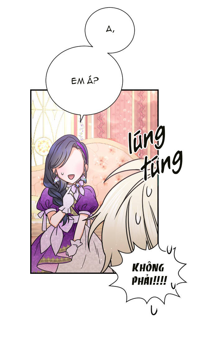 Tiểu Thư Bé Bỏng Đáng Yêu! Chapter 139 - 31
