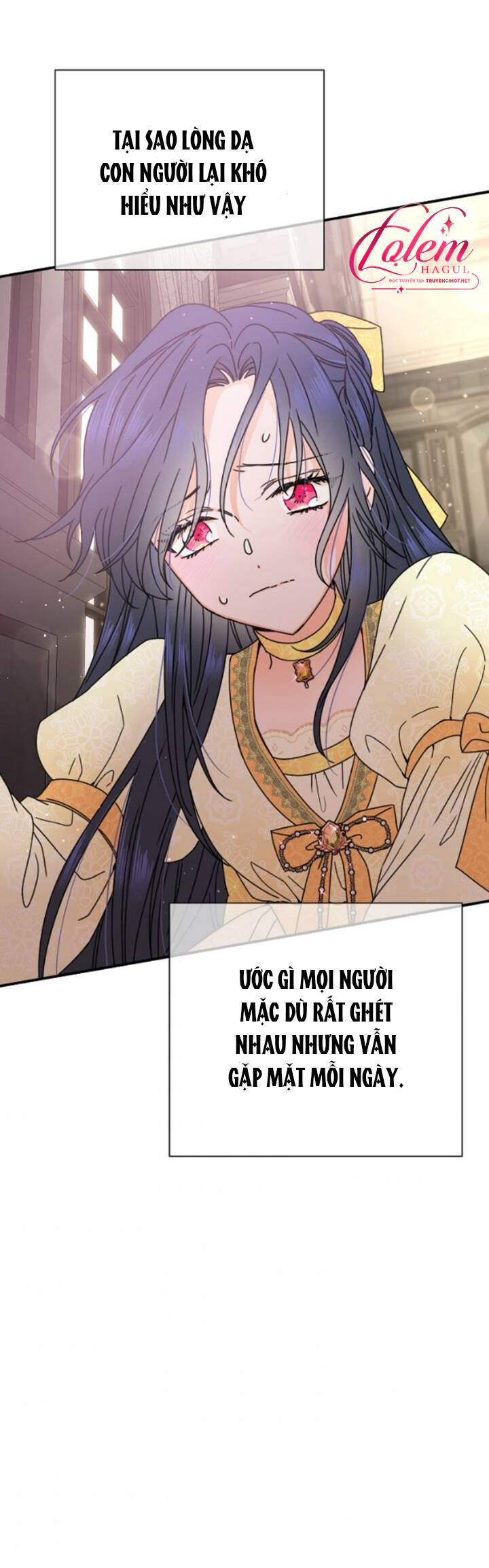 Tiểu Thư Bé Bỏng Đáng Yêu! Chapter 140 - 29