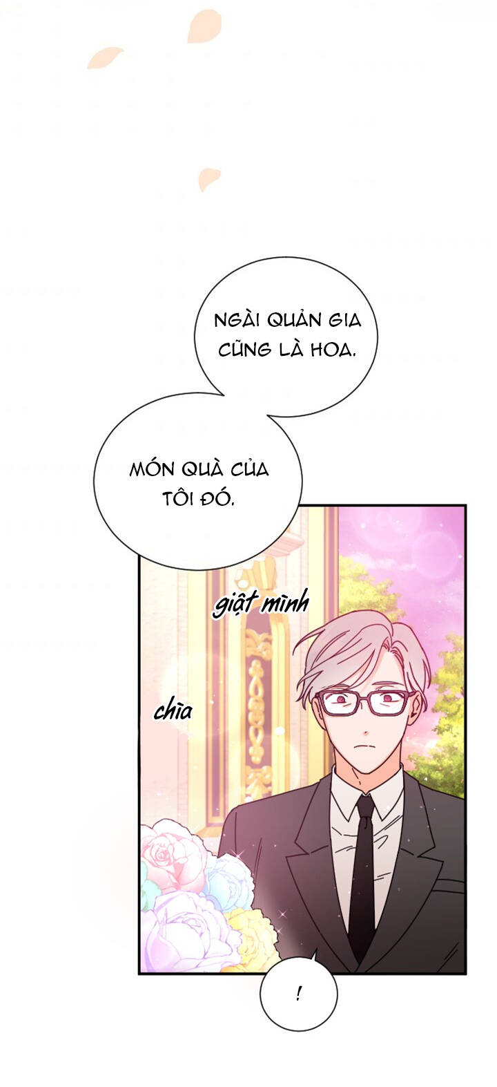 Tiểu Thư Bé Bỏng Đáng Yêu! Chapter 140 - 4