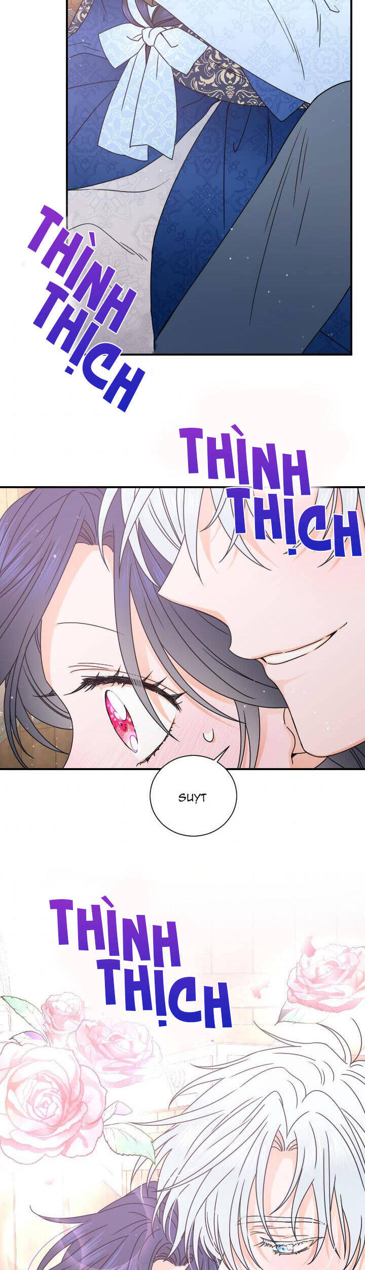 Tiểu Thư Bé Bỏng Đáng Yêu! Chapter 142 - 28
