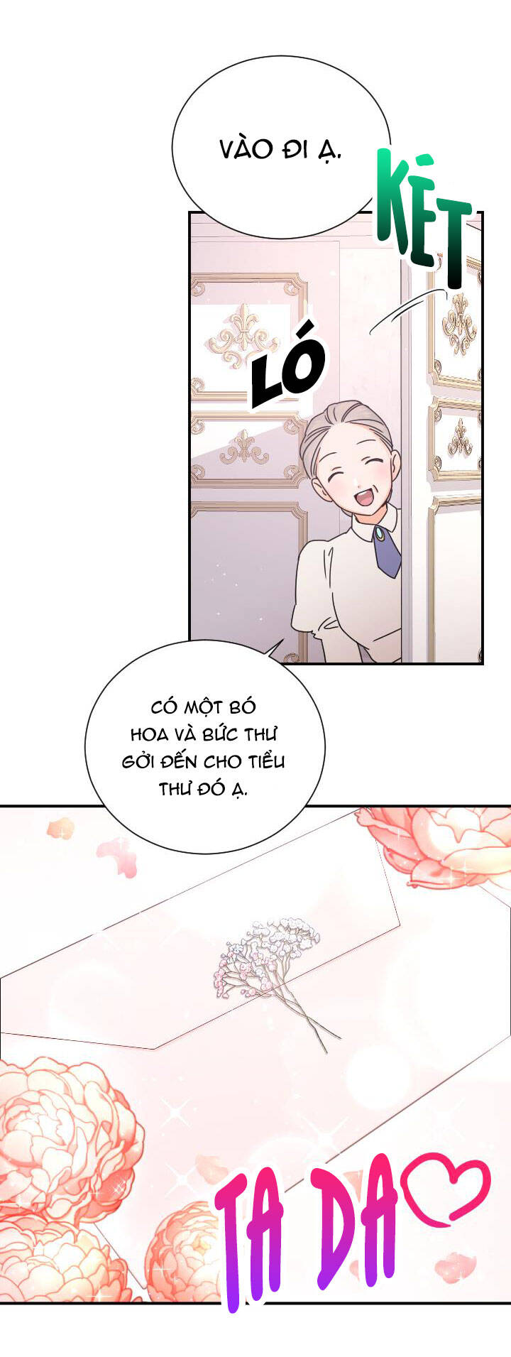 Tiểu Thư Bé Bỏng Đáng Yêu! Chapter 144 - 2