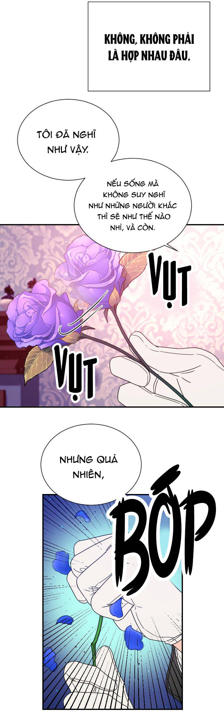 Tiểu Thư Bé Bỏng Đáng Yêu! Chapter 144 - 29