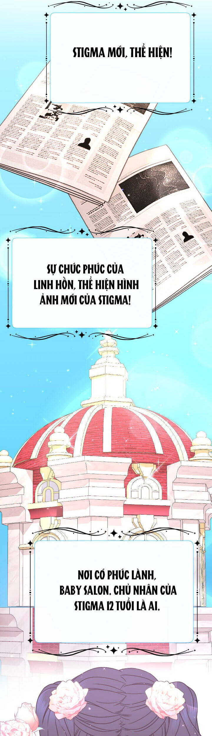 Tiểu Thư Bé Bỏng Đáng Yêu! Chapter 145 - 13