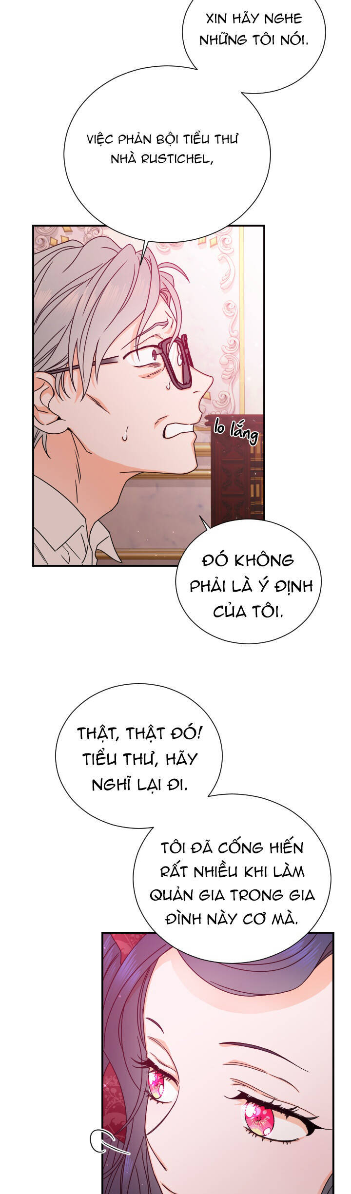 Tiểu Thư Bé Bỏng Đáng Yêu! Chapter 145 - 22