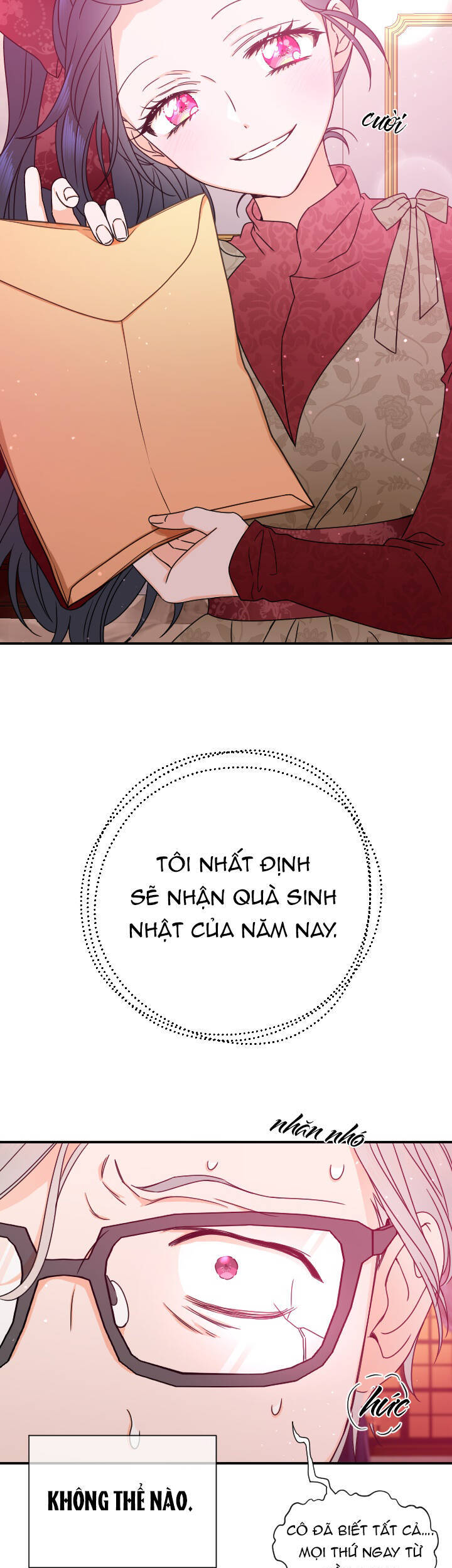 Tiểu Thư Bé Bỏng Đáng Yêu! Chapter 145 - 30