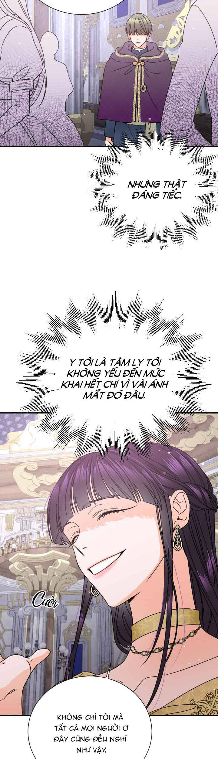 Tiểu Thư Bé Bỏng Đáng Yêu! Chapter 146 - 19
