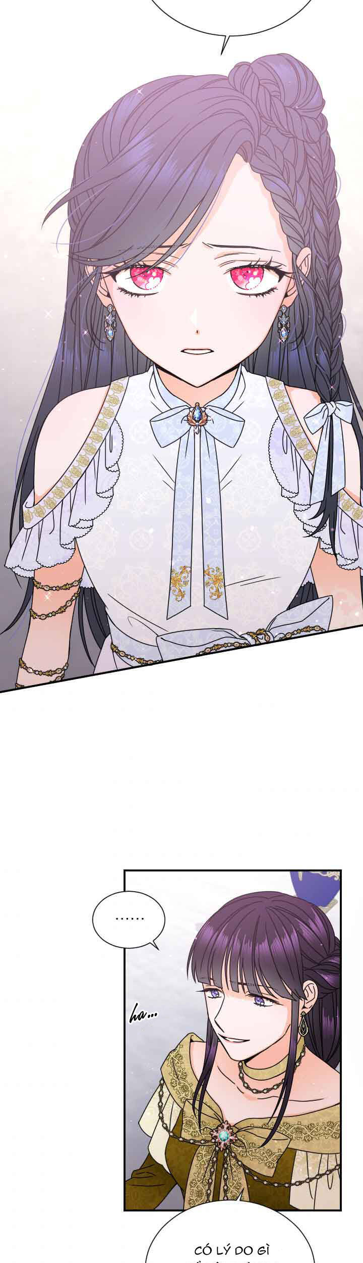 Tiểu Thư Bé Bỏng Đáng Yêu! Chapter 146 - 21