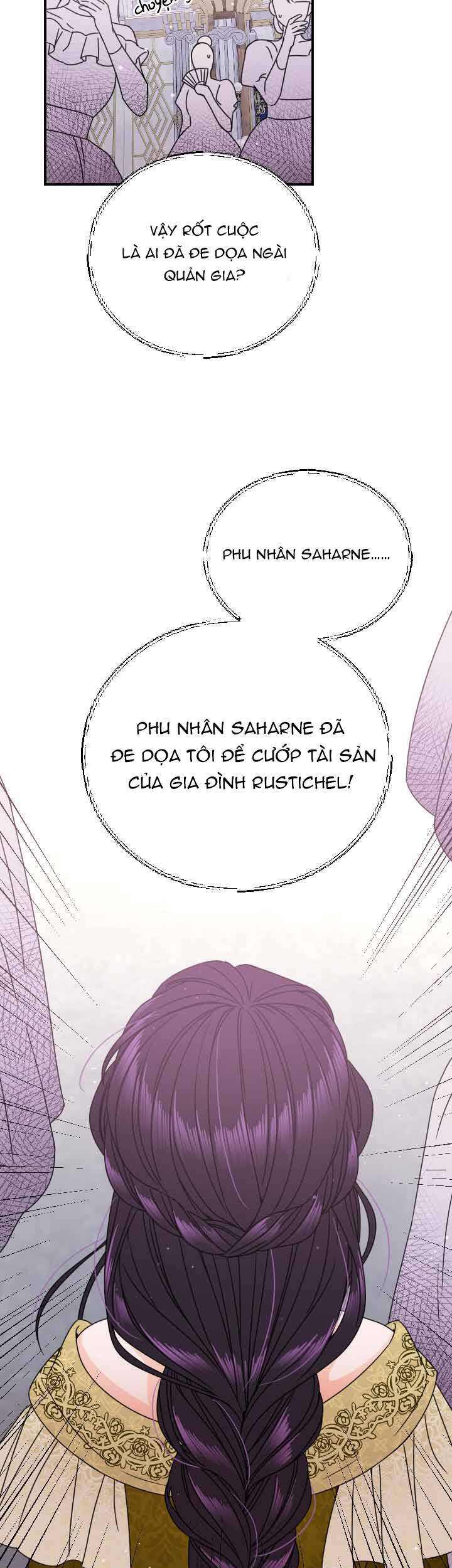 Tiểu Thư Bé Bỏng Đáng Yêu! Chapter 146 - 25