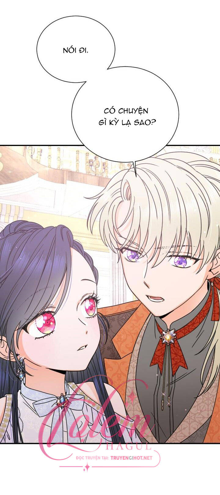 Tiểu Thư Bé Bỏng Đáng Yêu! Chapter 147 - 16